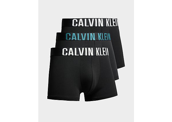 Calvin Klein 3-Pack Intense Power Trunks