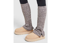 UGG Talullah Legwarmer grey