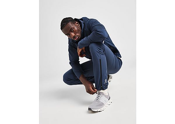 On Running Core Track Pants Navy