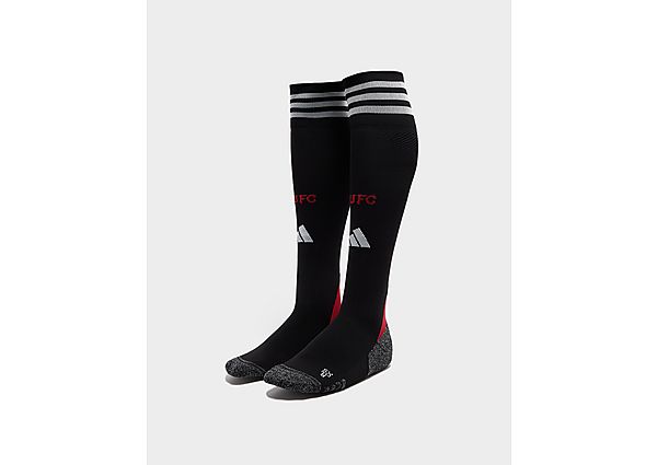 adidas Manchester United FC 2025/26 Home Socks