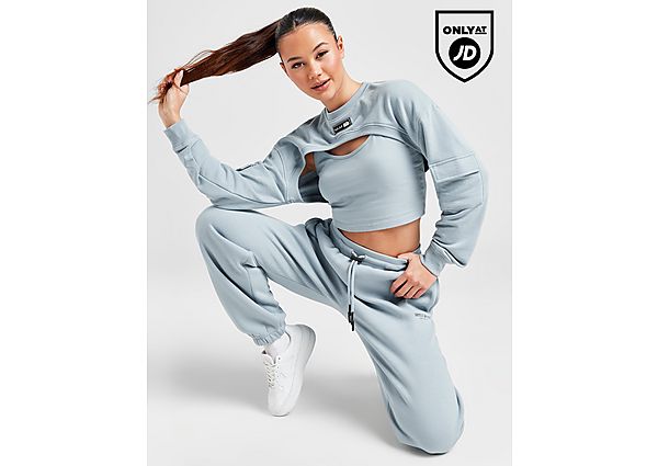 Supply & Demand Blecker Crew Sweatshirt