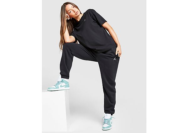 Jordan Brooklyn Joggers black