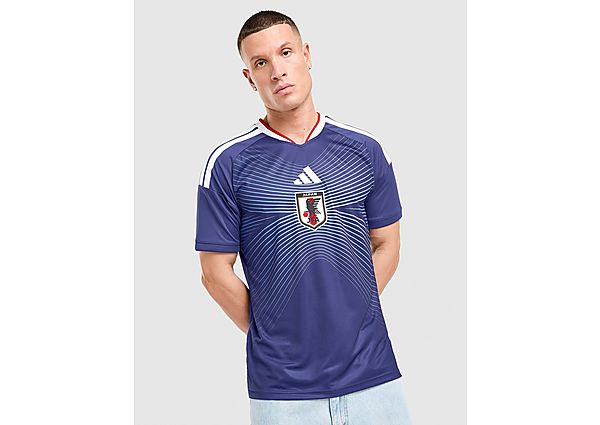 adidas Japan 2026 Home Shirt