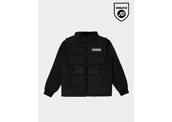 Hoodrich Amplify Gilet Junior