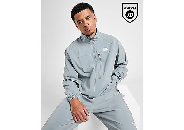 The North Face Trishull Track Jacket