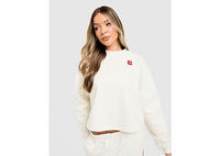 The North Face Red Box Crew Sweatshirt