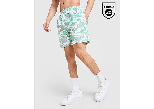McKenzie Vacay Swim Shorts