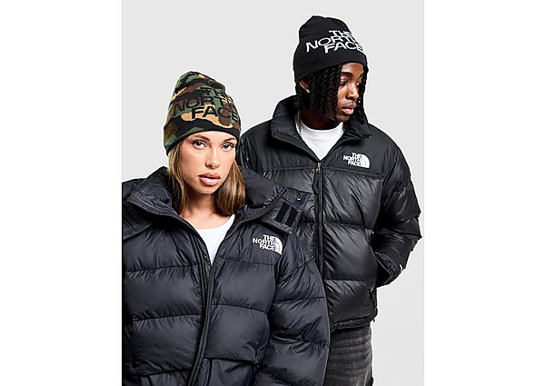 The North Face REVERSIBLE HIGHLINE BEANIE