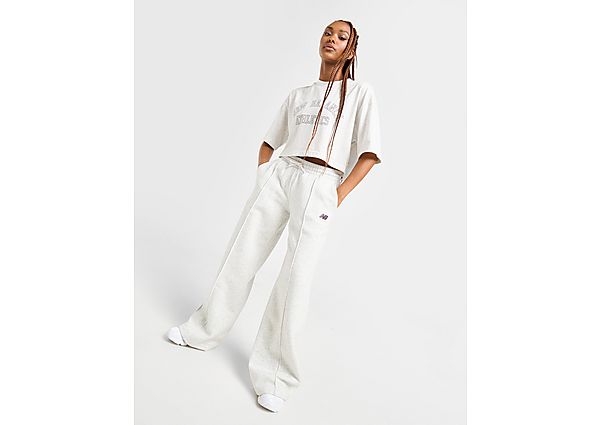 New Balance Varsity Wide Joggers