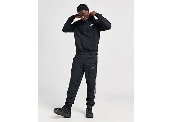 Nike Academy WaterRepellent Track Pants Black