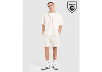 adidas Originals Seersucker Shirt off white