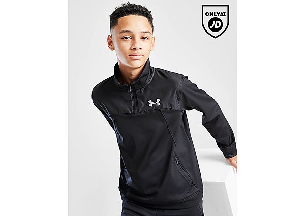 Under Armour Brawler 1/2 Zip Top Junior