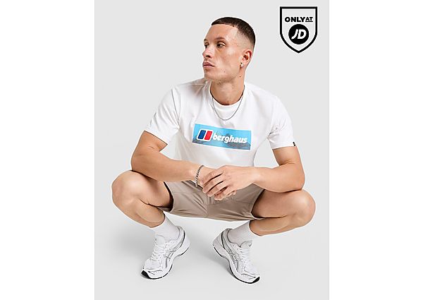 Berghaus Pan Wire T-Shirt