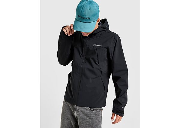 Columbia Boulder Falls Jacket
