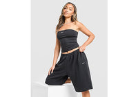 Nike Sportswear Tube Top black