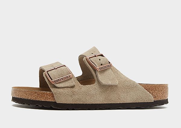 Birkenstock Arizona Women'S Brown