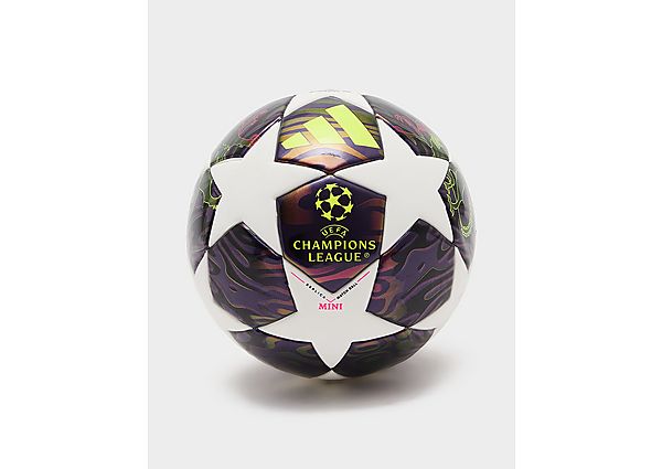 adidas UEFA Champions League Final 2025/26 Mini Football