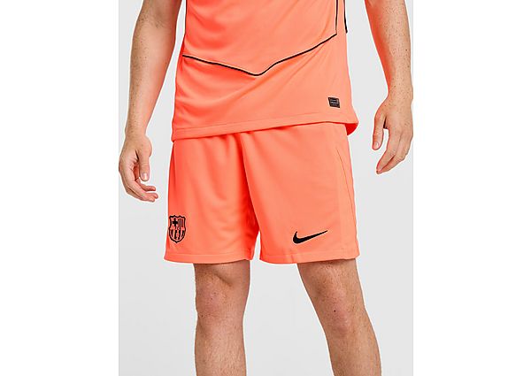 Nike FC Barcelona 2025/26 Third Shorts