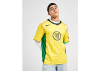 Nike Total 90 Dri-FIT Jersey yellow