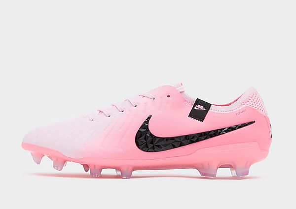 Nike Tiempo Legend 10 Elite FG Pink