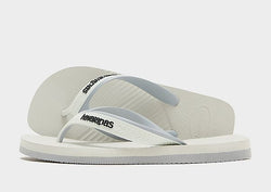 Havaianas Top Mix Flip Flops Grey