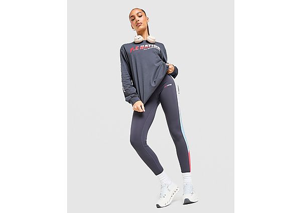 PE Nation Free Play Leggings