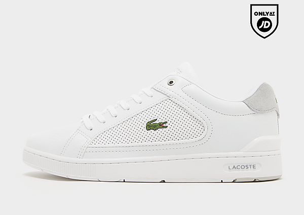 Lacoste Deviation