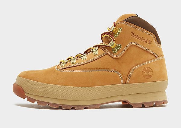 Timberland Euro Hiker Boot Brown