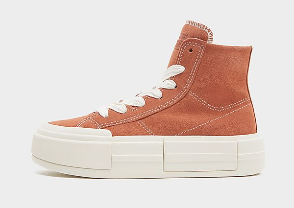 Converse Chuck Taylor All Star Cruise Women's Brown