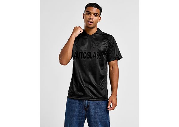 Score Draw Chelsea FC \'98 Retro Blackout Shirt