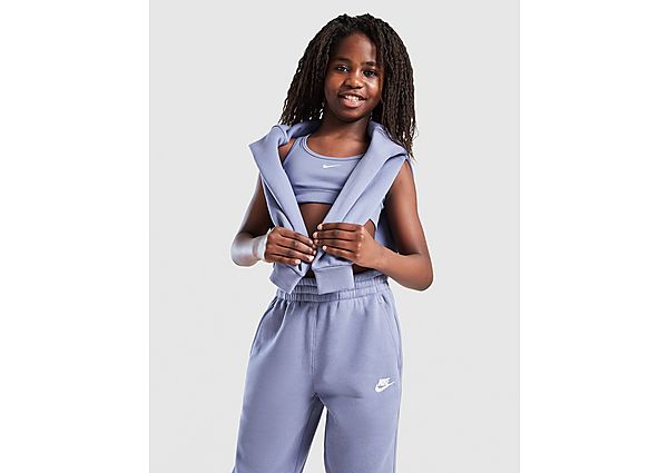 Nike Girls\' Swoosh Sports Bra Junior