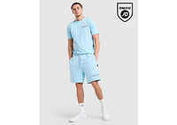 Hoodrich Magma Shorts blue