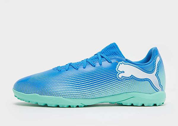 PUMA FUTURE 7 Play TT Blue