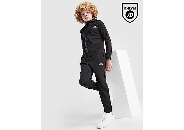 The North Face On Trail Track Pants Junior