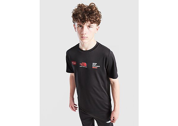 The North Face Never Stop Exploring T-Shirt Junior