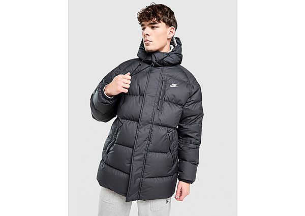 Nike Foundation Parka Jacket