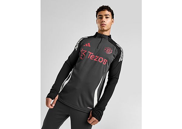 adidas Manchester United FC Europe Track Top