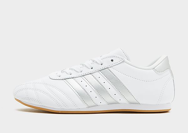 adidas Originals Taekwondo Lace Cloud White