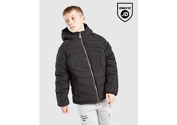Supply & Demand Hendrix Puffer Jacket Junior