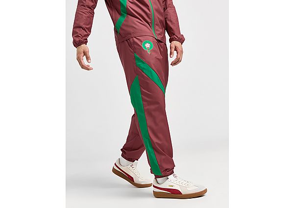 PUMA Morocco Pre Match Track Pants