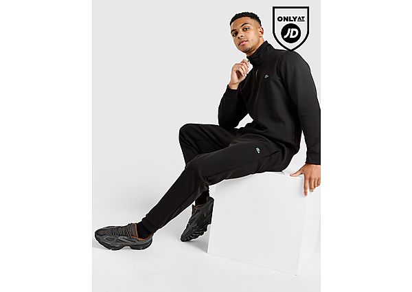 Lacoste Core Fleece Joggers