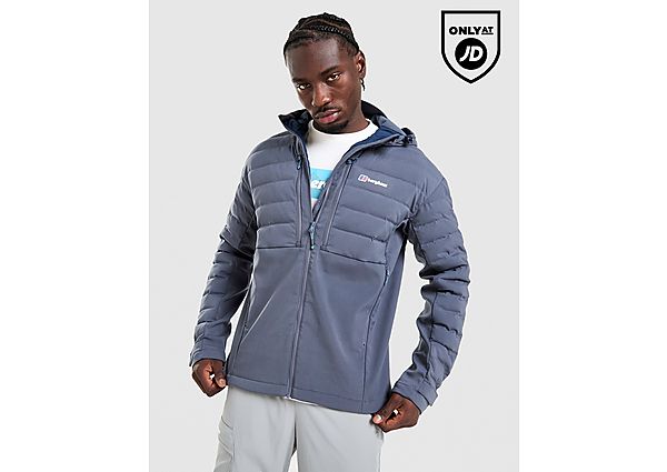 Berghaus Theran Hybrid Jacket