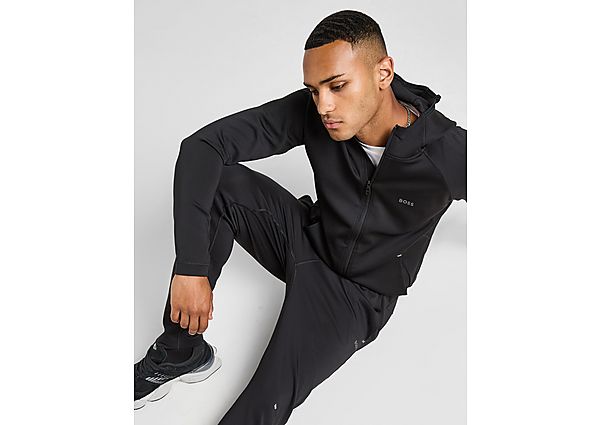 BOSS Sicon Active Full Zip Hoodie