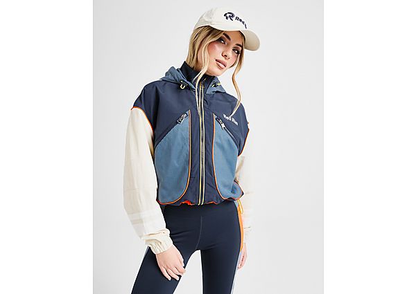 Run Activewear Muse Track Jacket