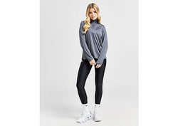 Under Armour Tech 1/2 Zip Top Castlerock -, Castlerock Castlerock