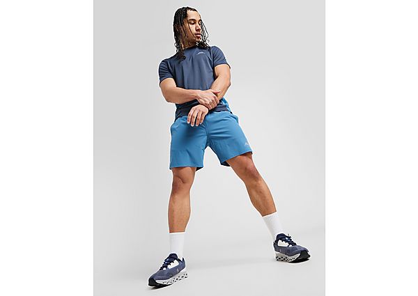 Trailberg Essential 2.0 Shorts Blue