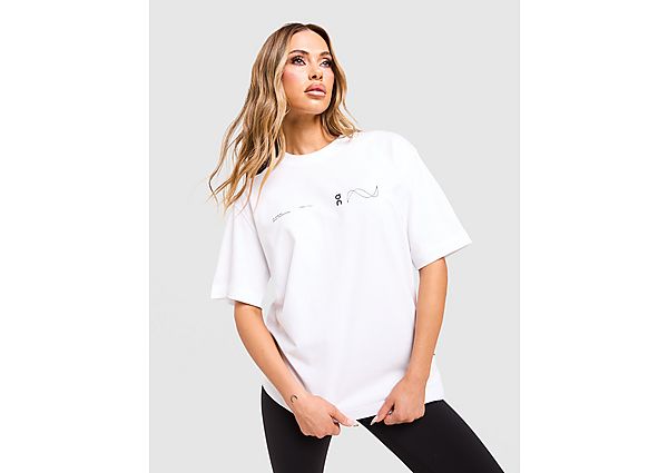 On Running Club Volt T-Shirt