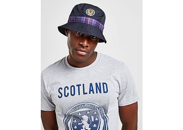 New Era Scotland Bucket Hat