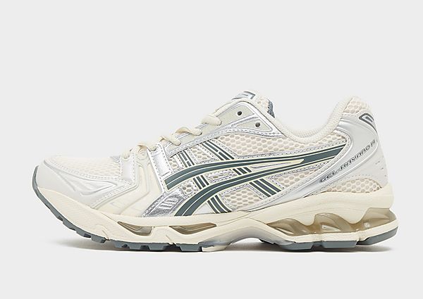 ASICS GELKAYANO 14 WHITE