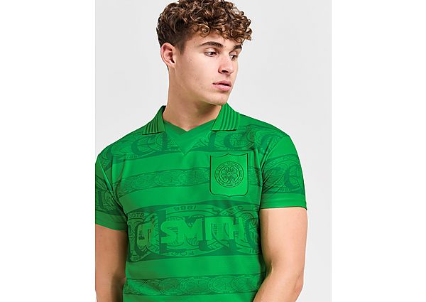 Celtic Retro Celtic '96 Retro Green-Out Shirt